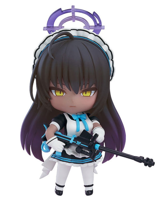 (Pre-Venta) Nendoroid - Kakudate Karin