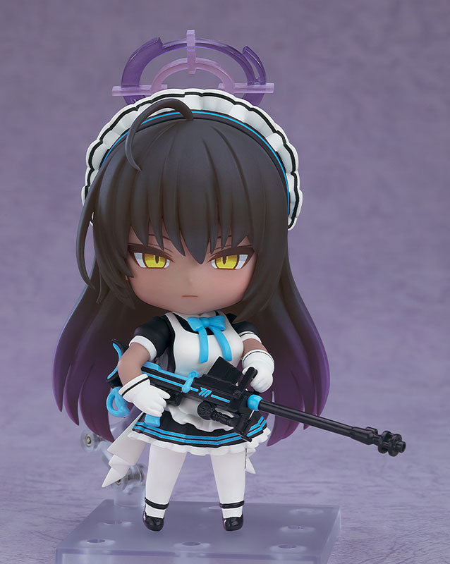 (Pre-Venta) Nendoroid - Kakudate Karin