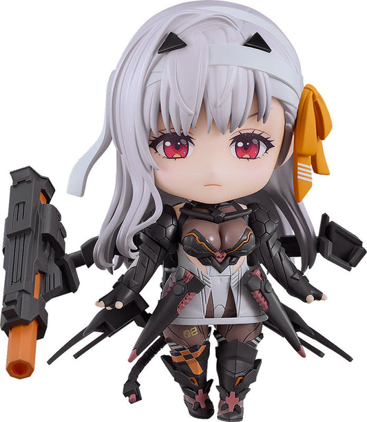 (Pre-Venta) Nendoroid - Modernia