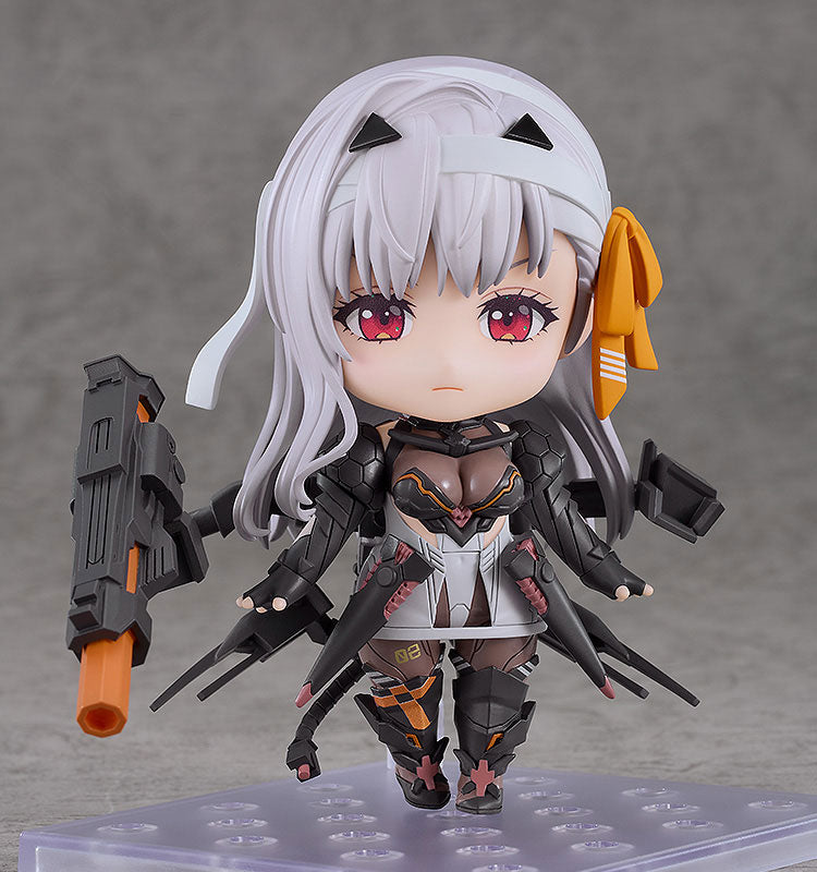 (Pre-Venta) Nendoroid - Modernia