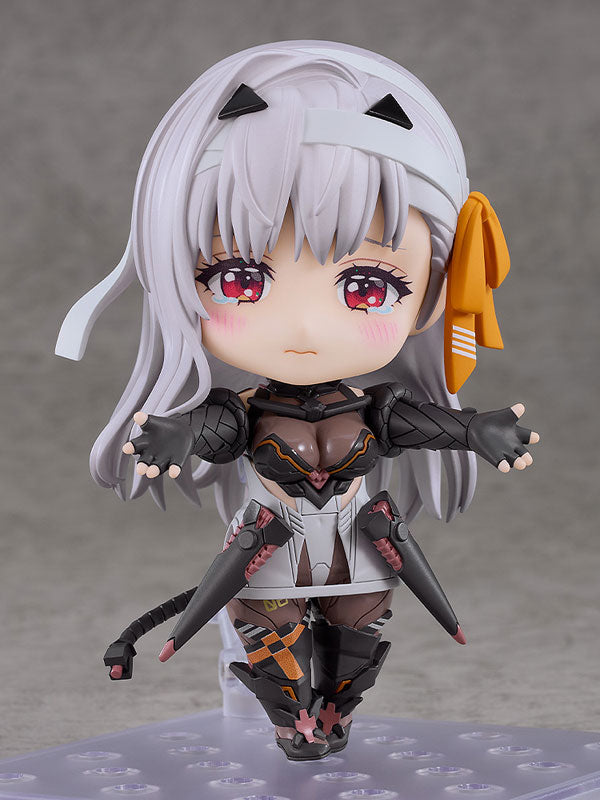 (Pre-Venta) Nendoroid - Modernia