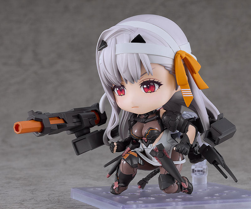 (Pre-Venta) Nendoroid - Modernia