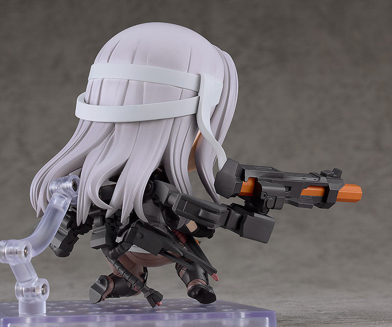(Pre-Venta) Nendoroid - Modernia