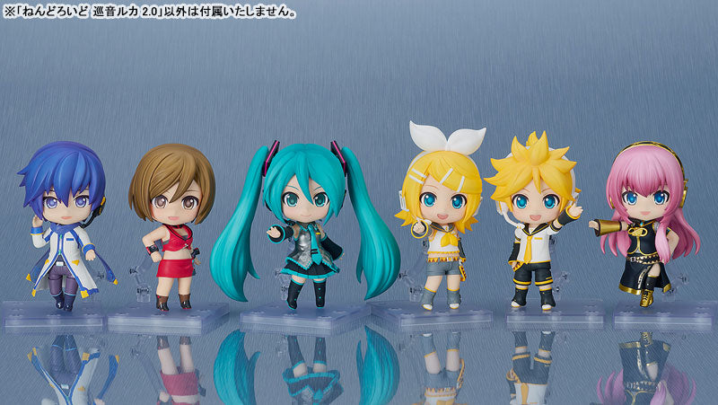 (Pre-Venta) Nendoroid - Megurine Luka 2.0