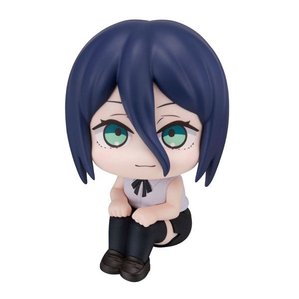 (Pre-Venta) LookUp - Reze