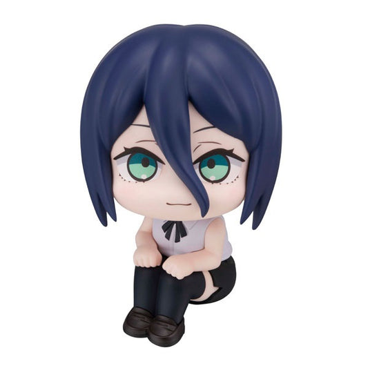 (Pre-Venta) LookUp - Reze