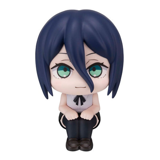 (Pre-Venta) LookUp - Reze