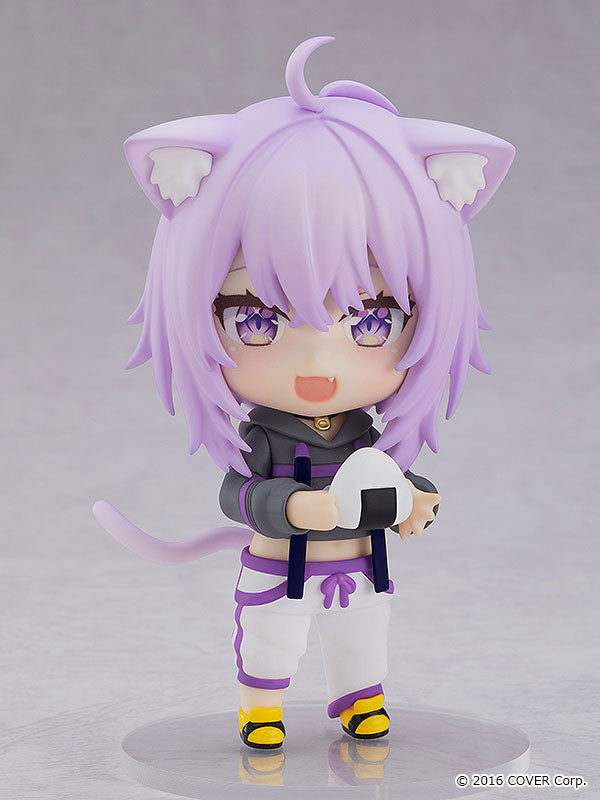 (Pre-Venta) Nendoroid - Nekomata Okayu