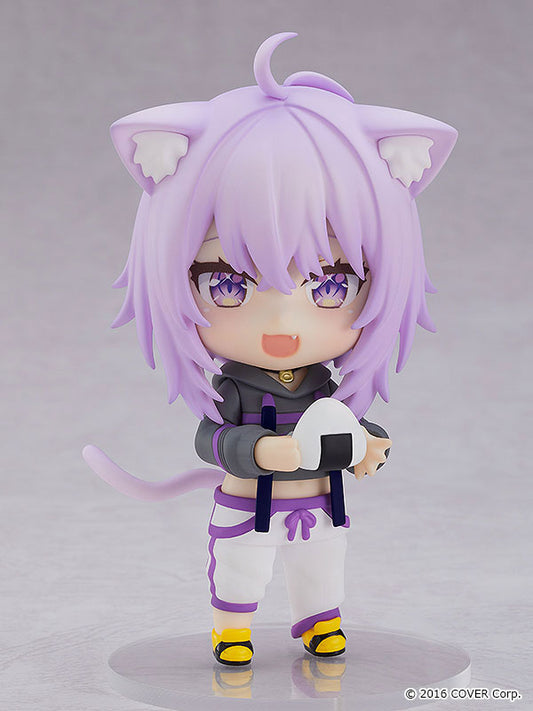 (Pre-Venta) Nendoroid - Nekomata Okayu