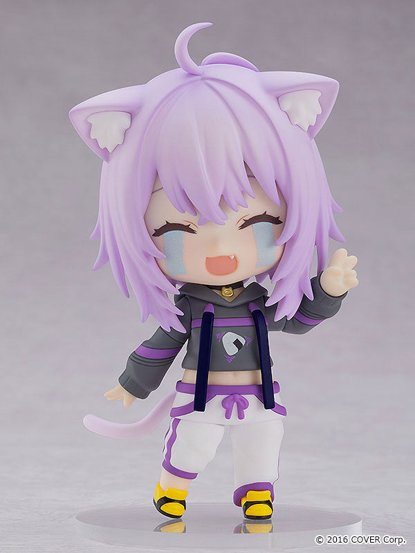 (Pre-Venta) Nendoroid - Nekomata Okayu