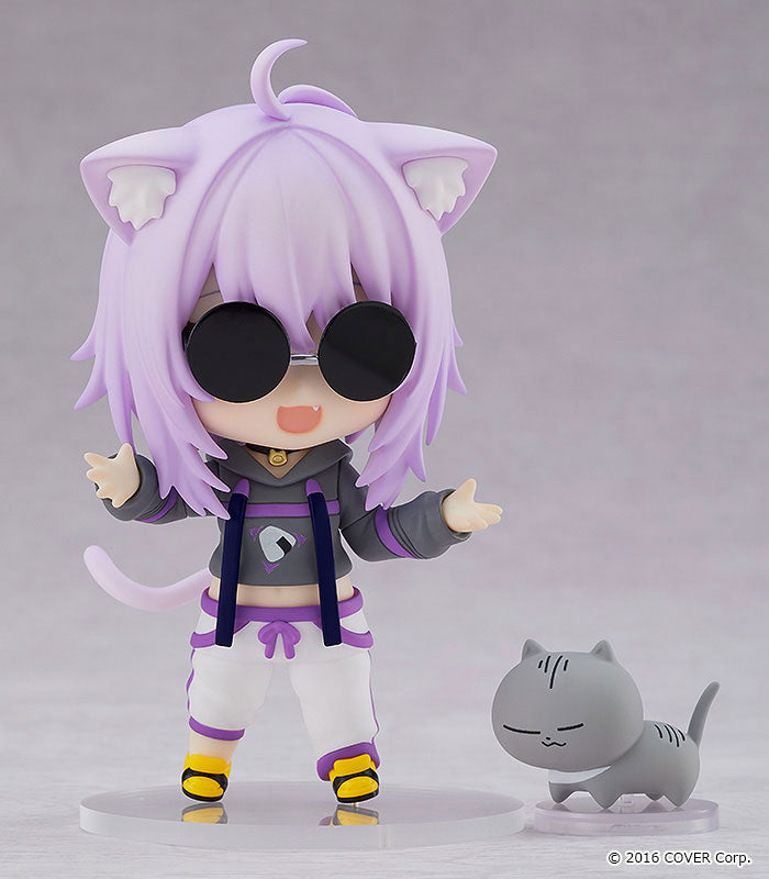 (Pre-Venta) Nendoroid - Nekomata Okayu