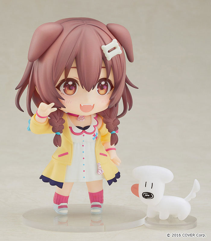 (Pre-Venta) Nendoroid - Inugami Korone
