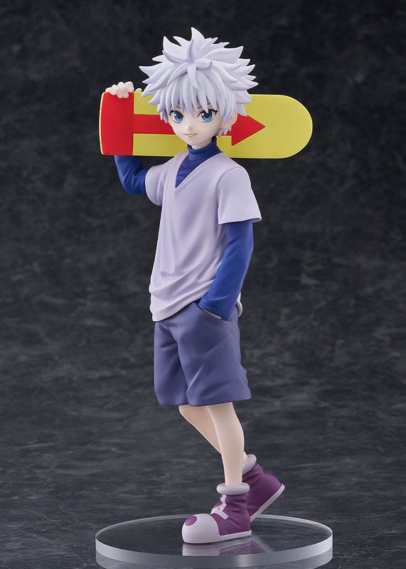 (Pre-Venta) POP UP PARADE - Killua Zoldyck (L Size)