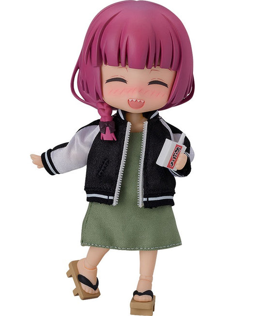 (Pre-Venta) Nendoroid Doll - Kikuri Hiroi