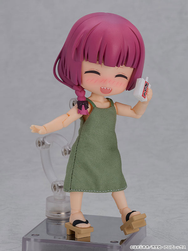 (Pre-Venta) Nendoroid Doll - Kikuri Hiroi