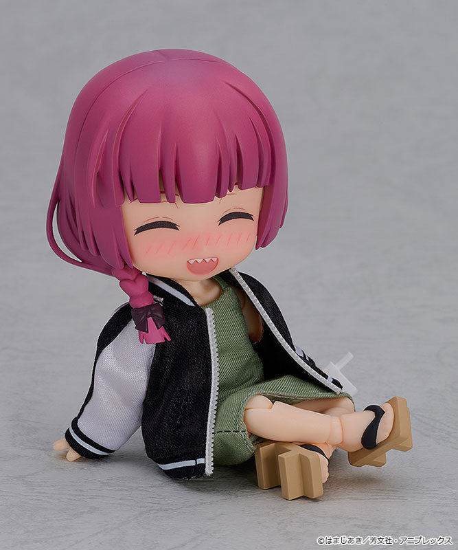 (Pre-Venta) Nendoroid Doll - Kikuri Hiroi