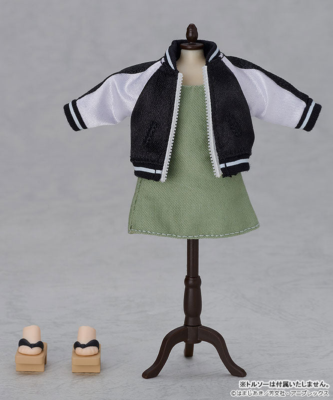 (Pre-Venta) Nendoroid Doll - Kikuri Hiroi