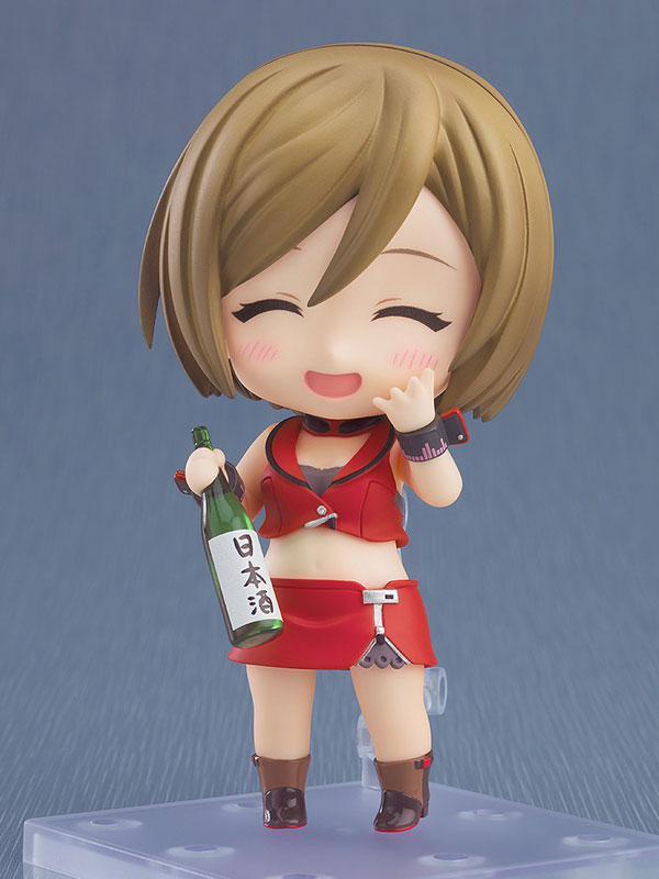 (Pre-Venta) Nendoroid - MEIKO 2.0