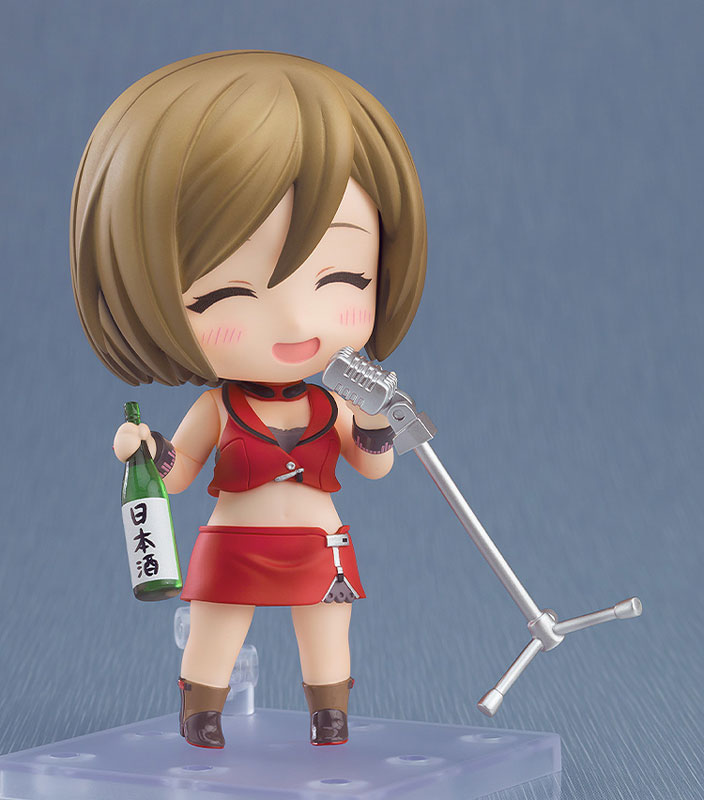 (Pre-Venta) Nendoroid - MEIKO 2.0