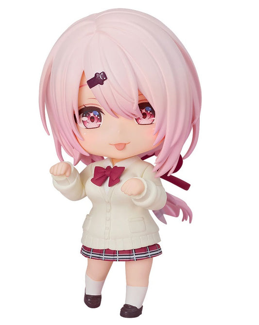 (Pre-Venta) Nendoroid - Yuika Shiina