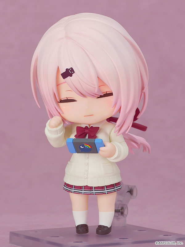 (Pre-Venta) Nendoroid - Yuika Shiina