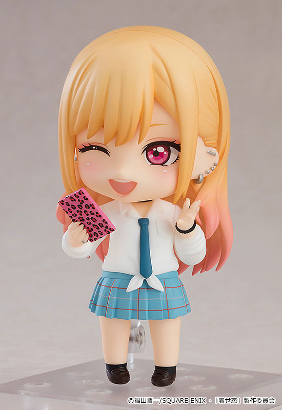 (Pre-Venta) Nendoroid - Marin Kitagawa