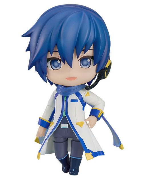 (Pre-Venta) Nendoroid - KAITO 2.0