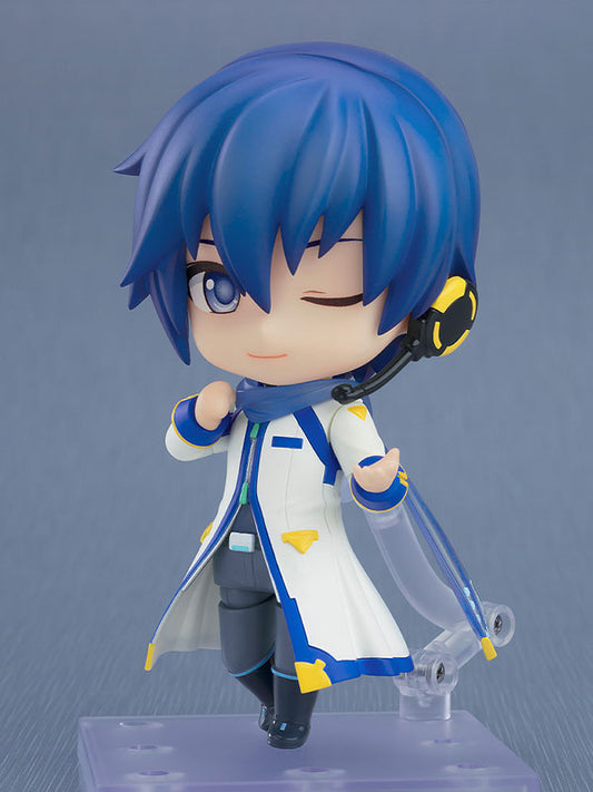 (Pre-Venta) Nendoroid - KAITO 2.0