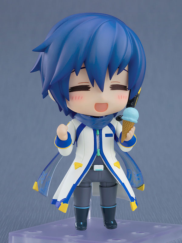 (Pre-Venta) Nendoroid - KAITO 2.0