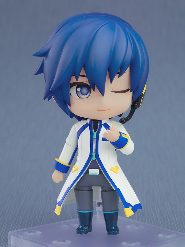 (Pre-Venta) Nendoroid - KAITO 2.0
