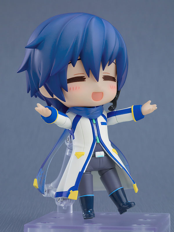 (Pre-Venta) Nendoroid - KAITO 2.0