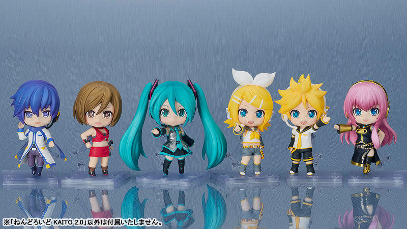 (Pre-Venta) Nendoroid - KAITO 2.0
