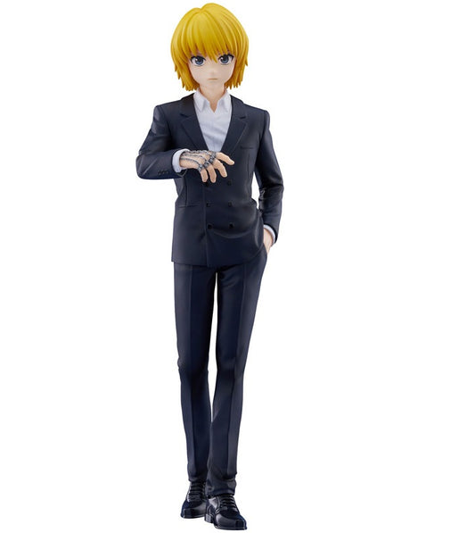 (Pre-Venta) POP UP PARADE - Curarpikt: Suit (L Size)