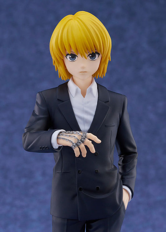 (Pre-Venta) POP UP PARADE - Curarpikt: Suit (L Size)