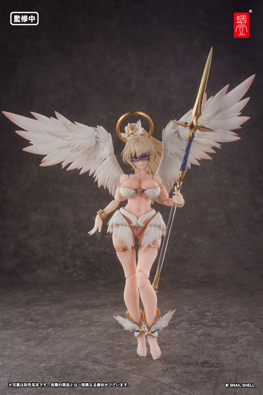 RPG-07 - Angel Angela 1/12