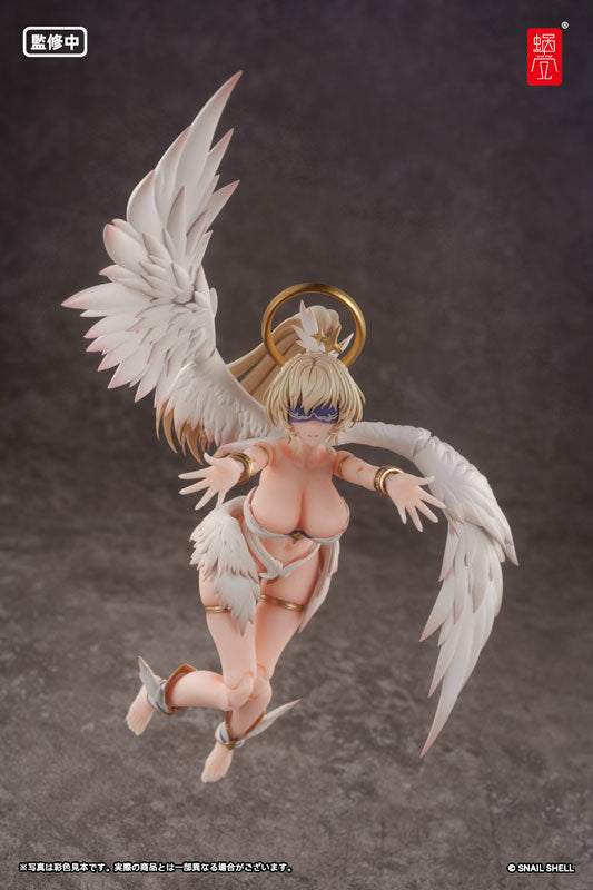 RPG-07 - Angel Angela 1/12