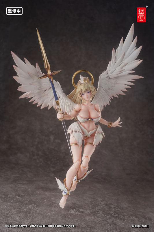 RPG-07 - Angel Angela 1/12