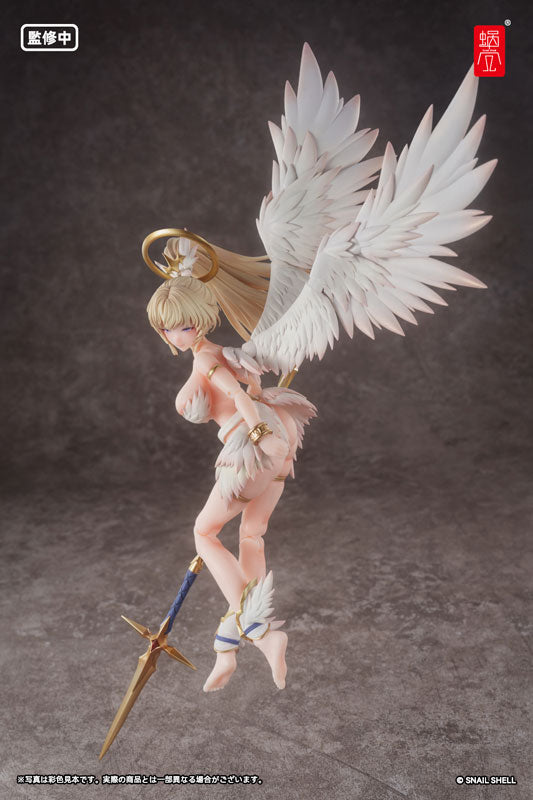 RPG-07 - Angel Angela 1/12