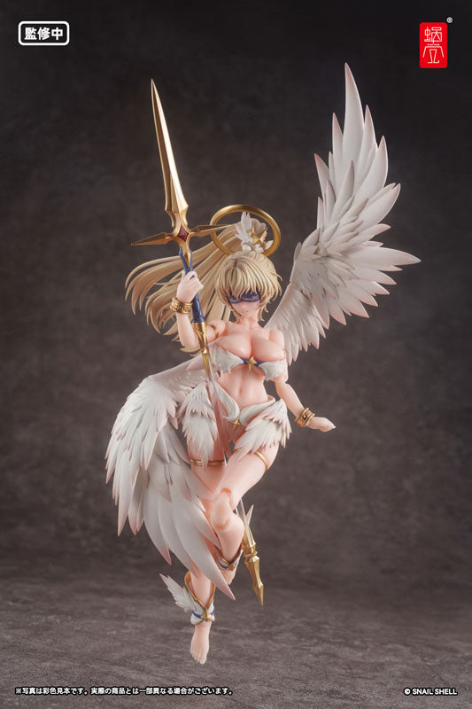 RPG-07 - Angel Angela 1/12