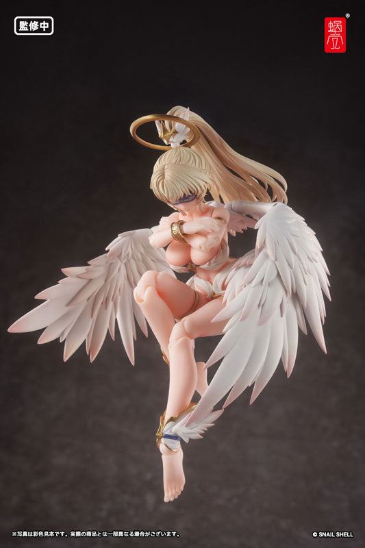 RPG-07 - Angel Angela 1/12
