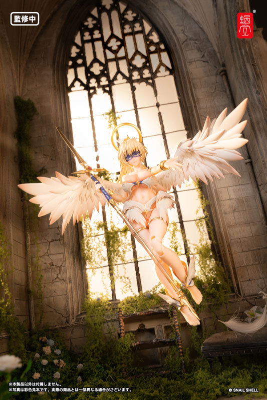 RPG-07 - Angel Angela 1/12