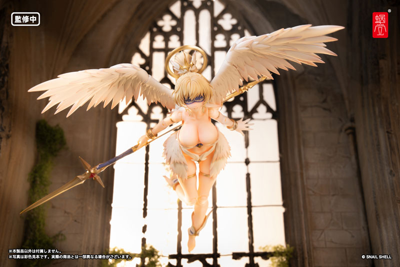 RPG-07 - Angel Angela 1/12