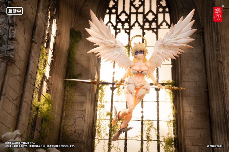 RPG-07 - Angel Angela 1/12