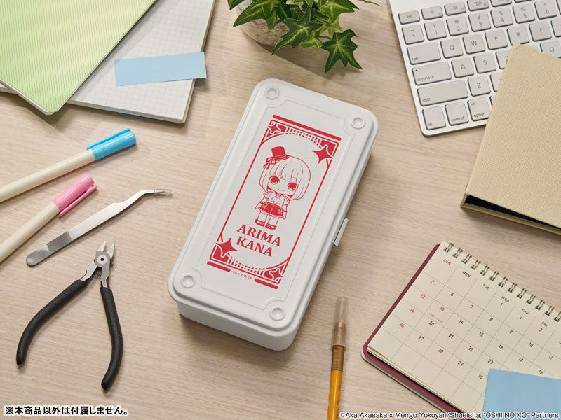 (Pre-Venta) PLASTIC MODEL DX - Kana Arima