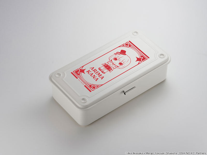 (Pre-Venta) PLASTIC MODEL DX - Kana Arima