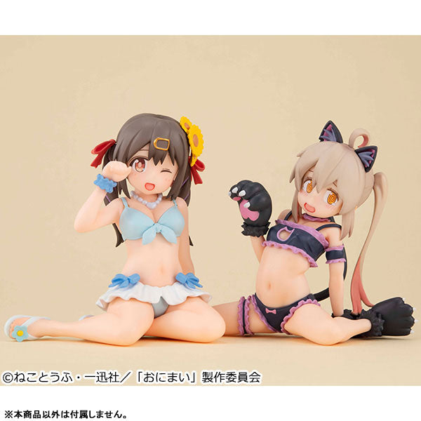 (Pre-Venta) Palm Sized - Mihari Oyama