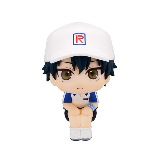 (Pre-Venta) LookUp - Ryoma Echizen