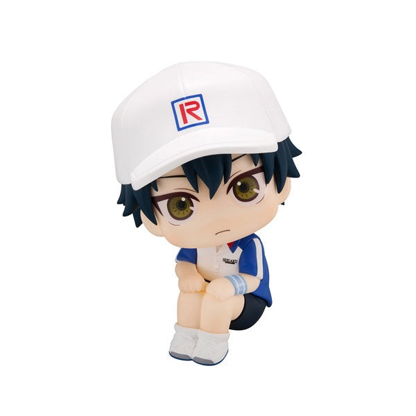 (Pre-Venta) LookUp - Ryoma Echizen