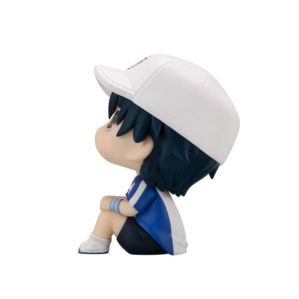 (Pre-Venta) LookUp - Ryoma Echizen