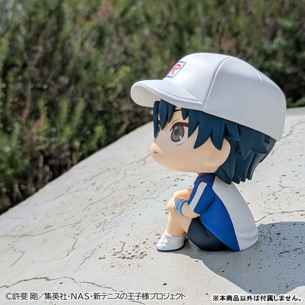 (Pre-Venta) LookUp - Ryoma Echizen
